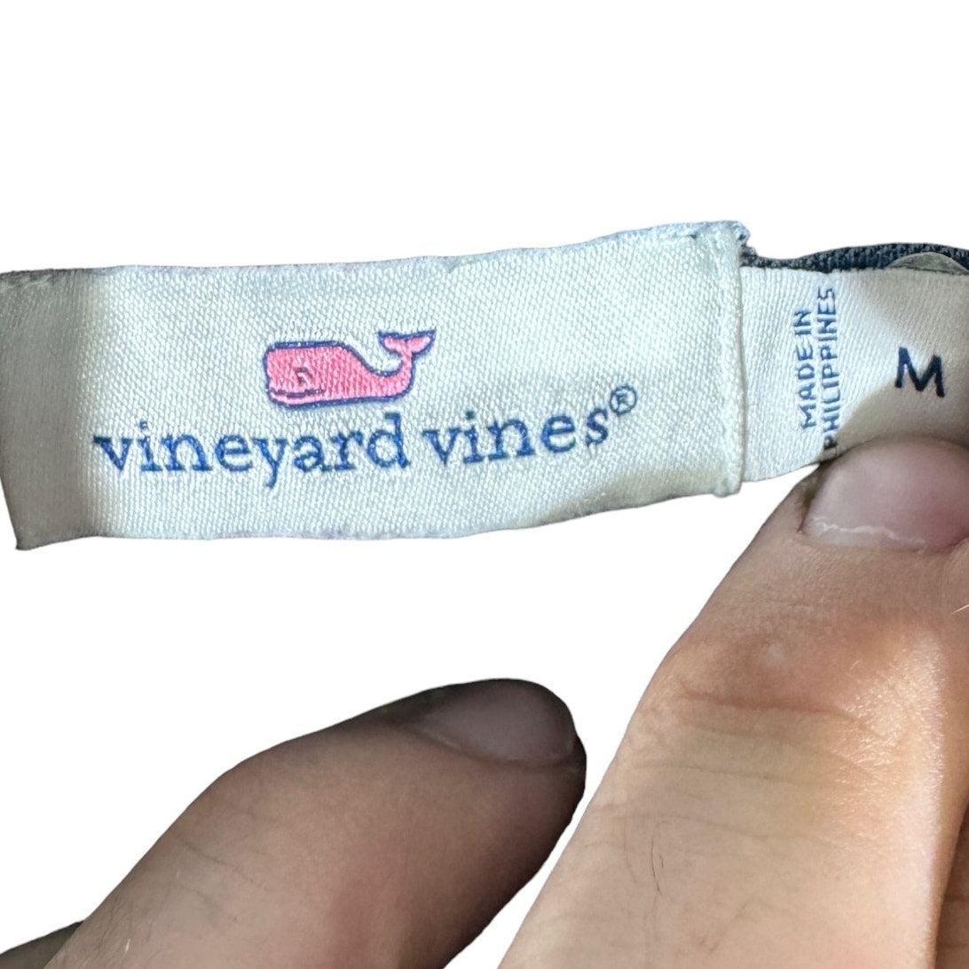 Collection of Vineyard Vines 1/2 Zip Sweatshirt in a gallery layout