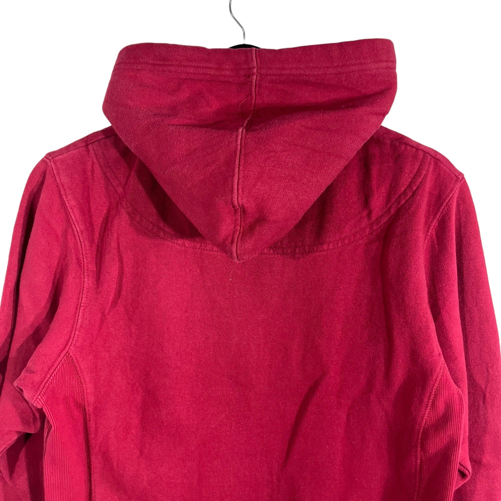 Collection of Oxford University Pullover Hoodie in a gallery layout