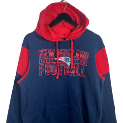 Collection of NFL New England Patriots Hoodie in a gallery layout