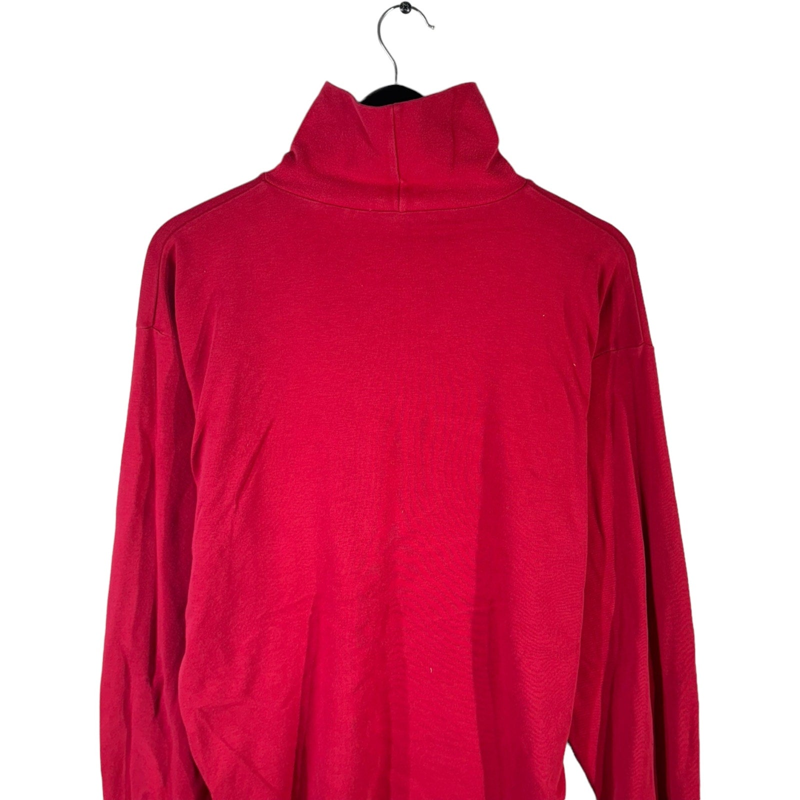 Collection of GAP Turtleneck Long Sleeve in a gallery layout
