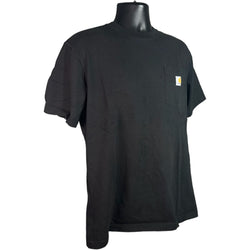 Collection of Carhartt Pocket Logo Tee in a gallery layout