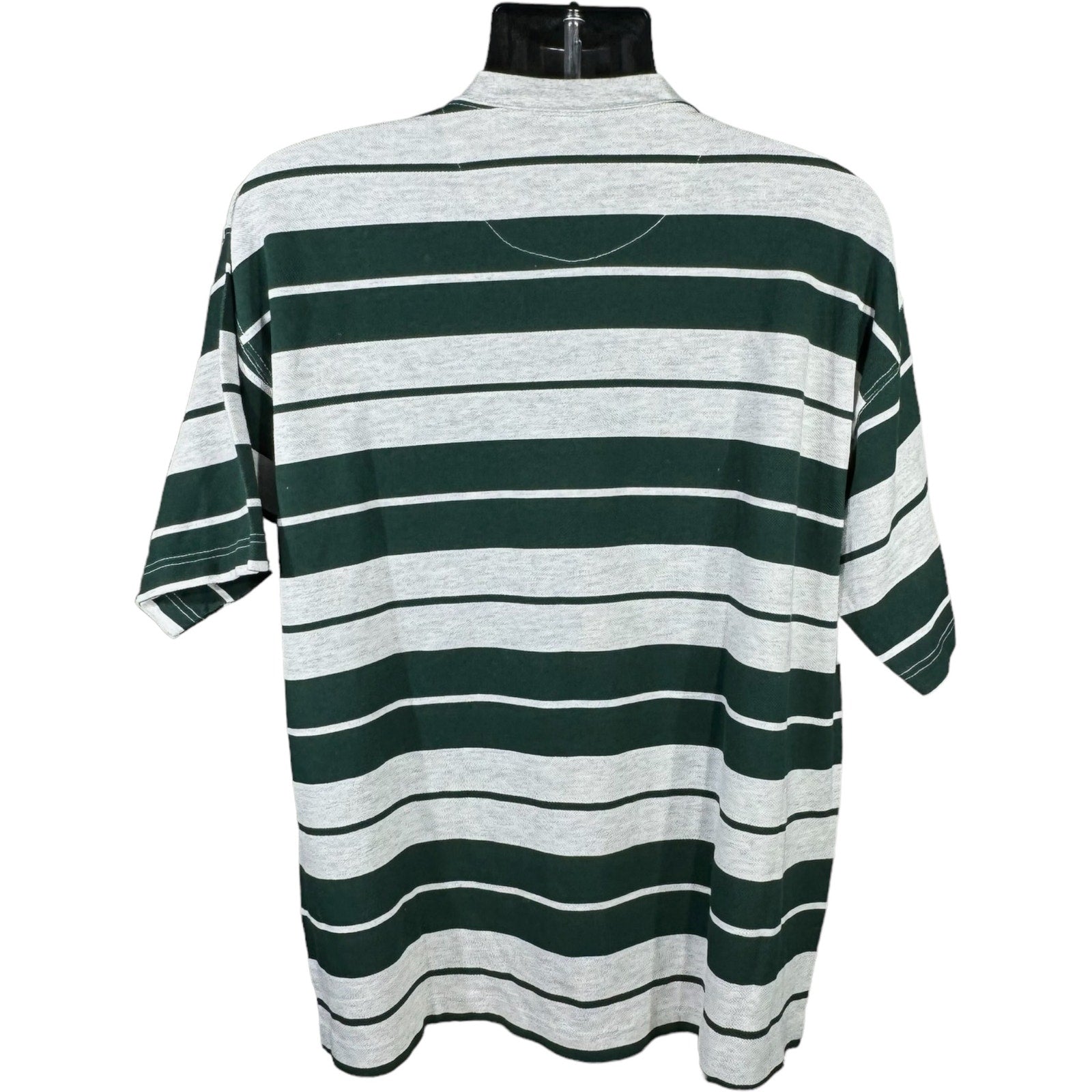 Collection of Striped Ferruche Tee in a gallery layout