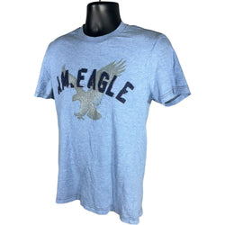 Collection of American Eagle Logo Tee in a gallery layout