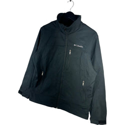 Collection of Columbia Full Zip Light Jacket in a gallery layout