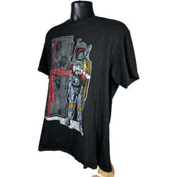 Collection of Star Wars Boba Fett Tee in a gallery layout