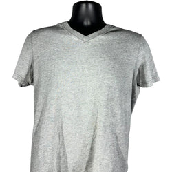 Collection of Abercrombie & Fitch V-Neck Tee in a gallery layout