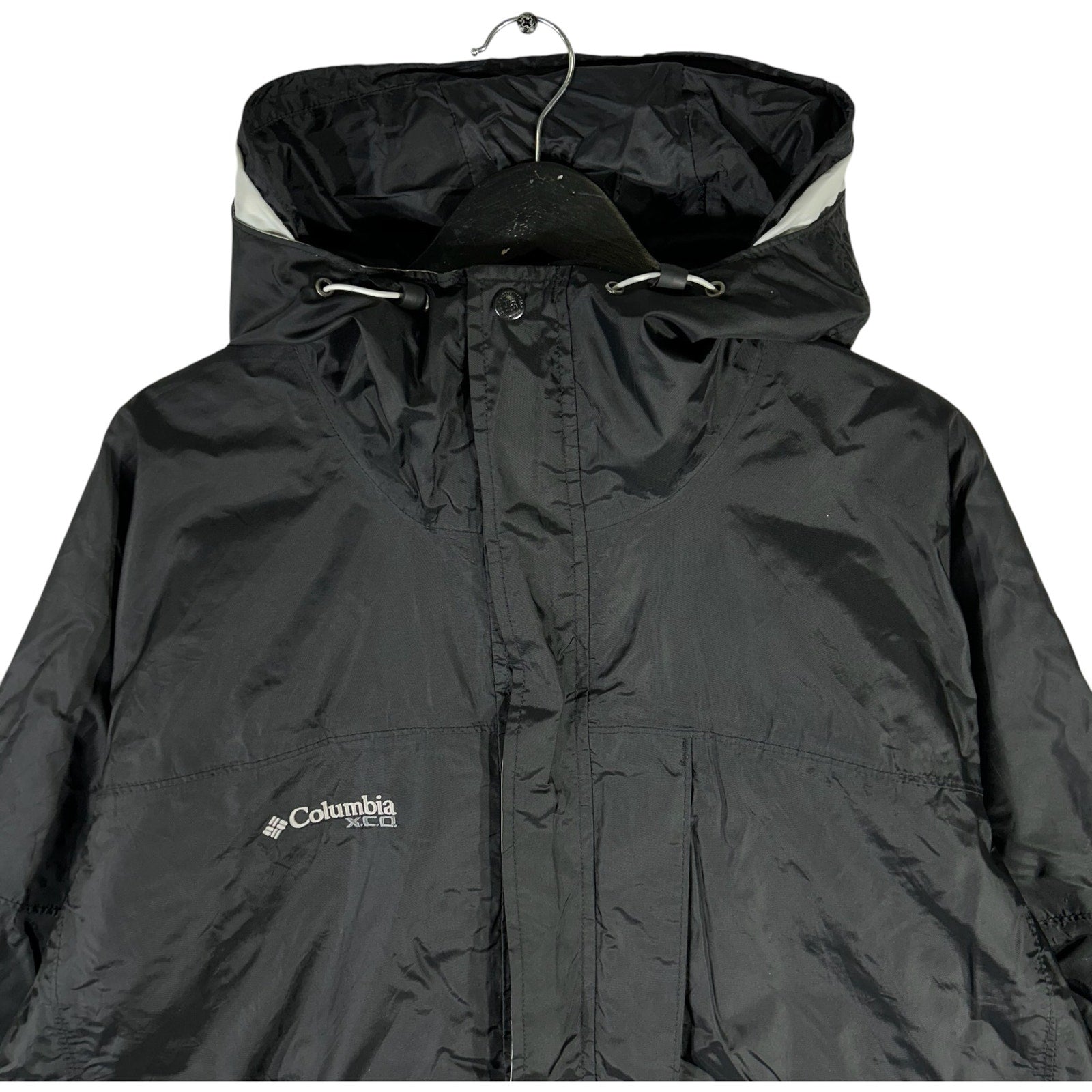 Collection of Columbia Sportswear Full Zip Parka in a gallery layout