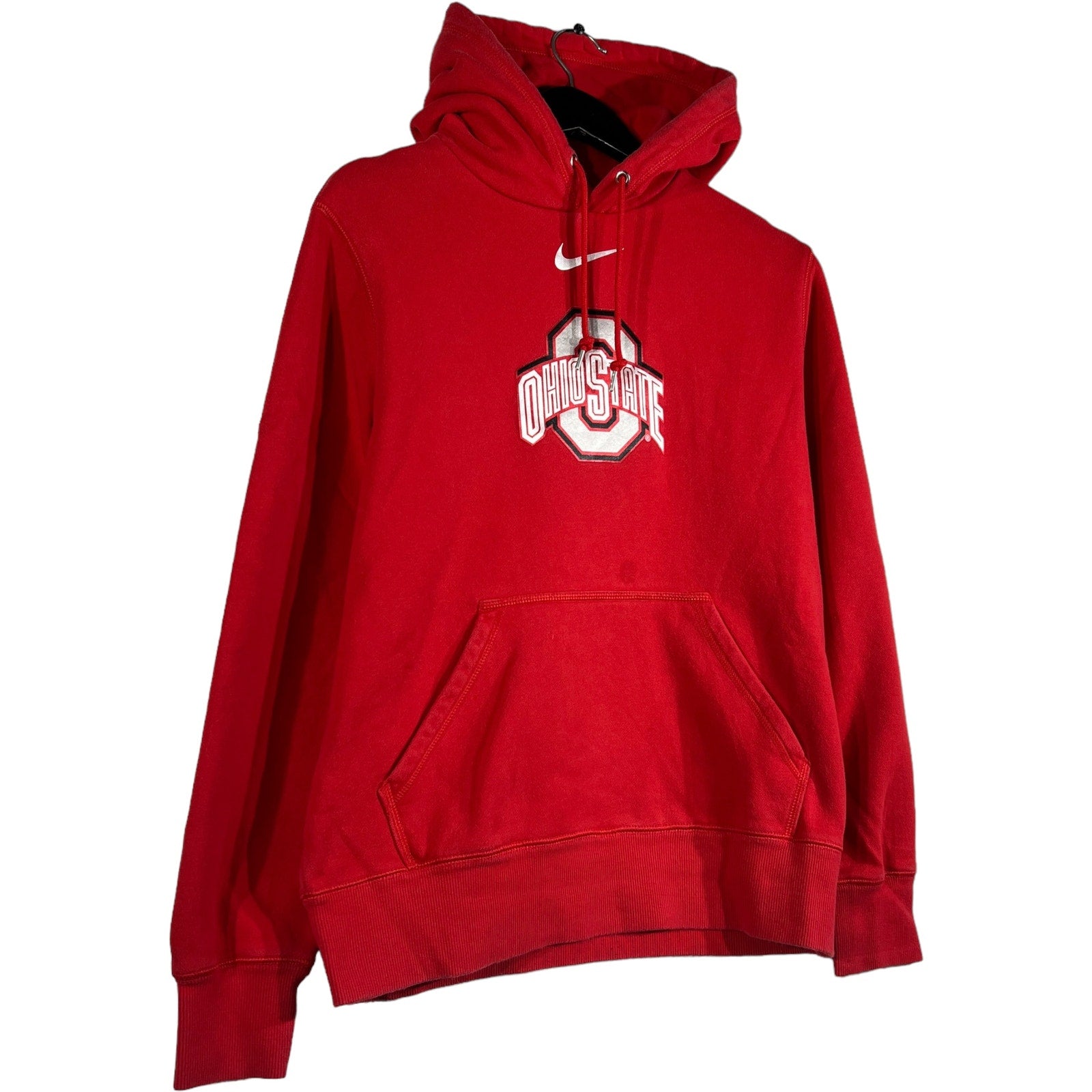 Collection of Vintage Nike Ohio State Hoodie in a gallery layout