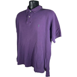 Collection of Polo Ralph Lauren Short Sleeve Polo in a gallery layout