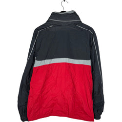 Collection of Columbia Full Zip Rain Jacket in a gallery layout