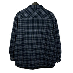 Collection of Levi's Plaid Flannel in a gallery layout