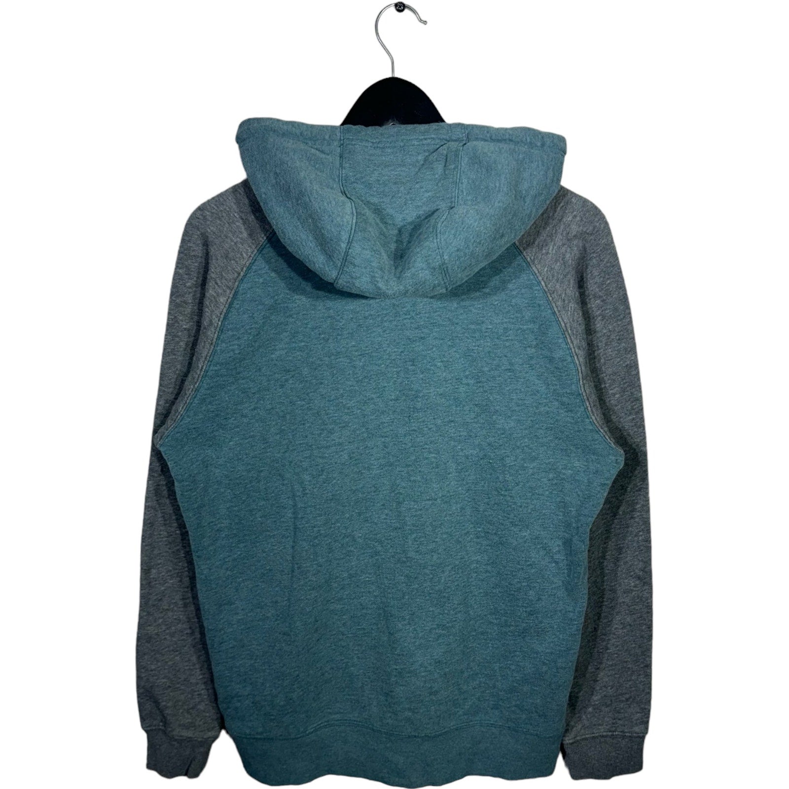 Collection of Columbia Sportswear Mini Spellout Hoodie in a gallery layout
