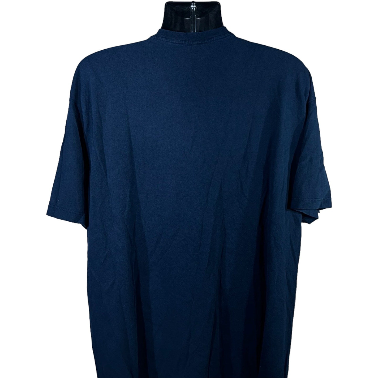 Collection of Tommy Hilfiger Spellout Tee in a gallery layout