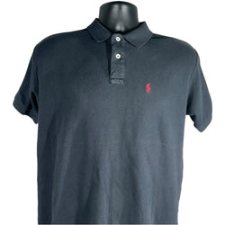 Collection of Polo Ralph Lauren Short Sleeve Polo in a gallery layout