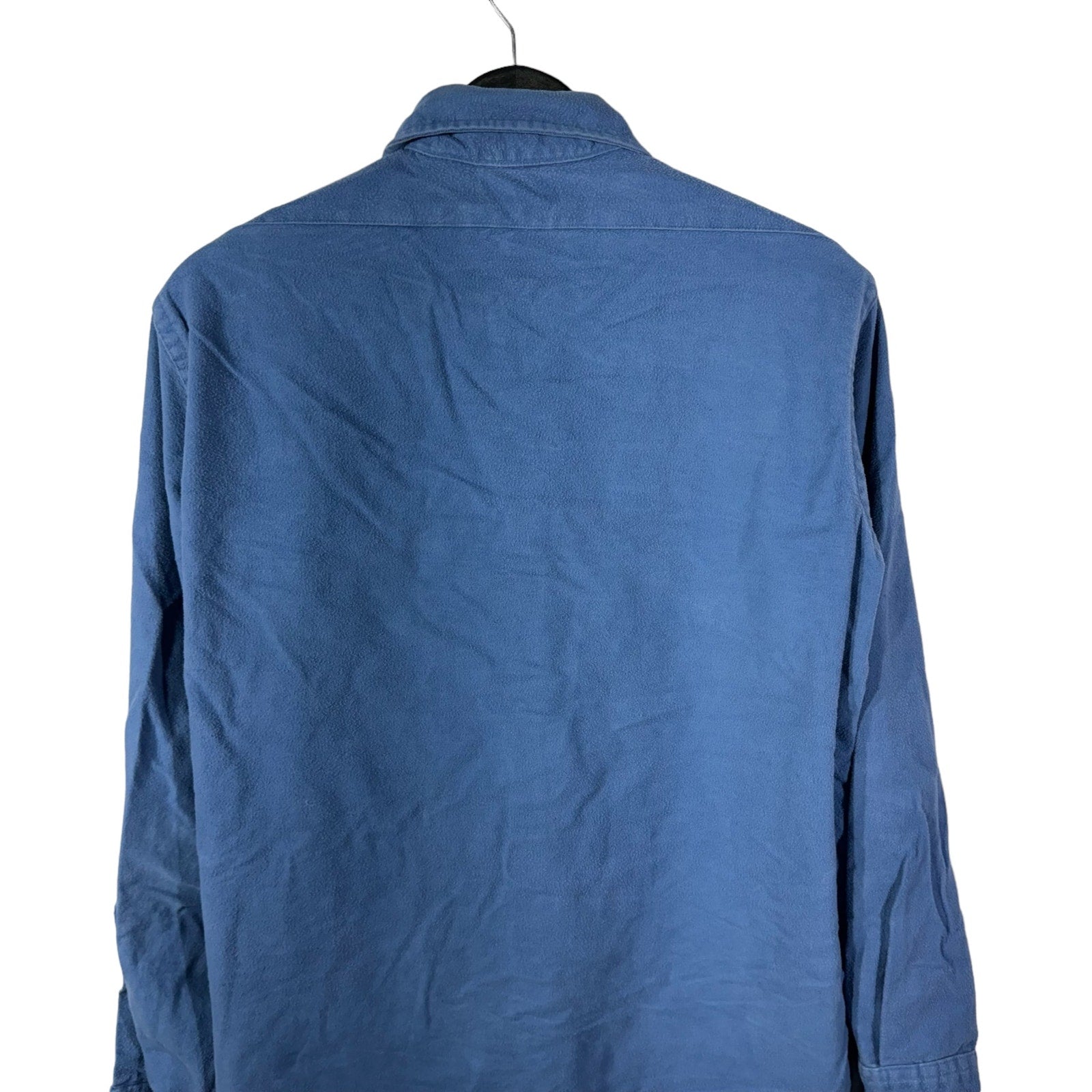 Collection of L.L Bean Collared Button Up in a gallery layout