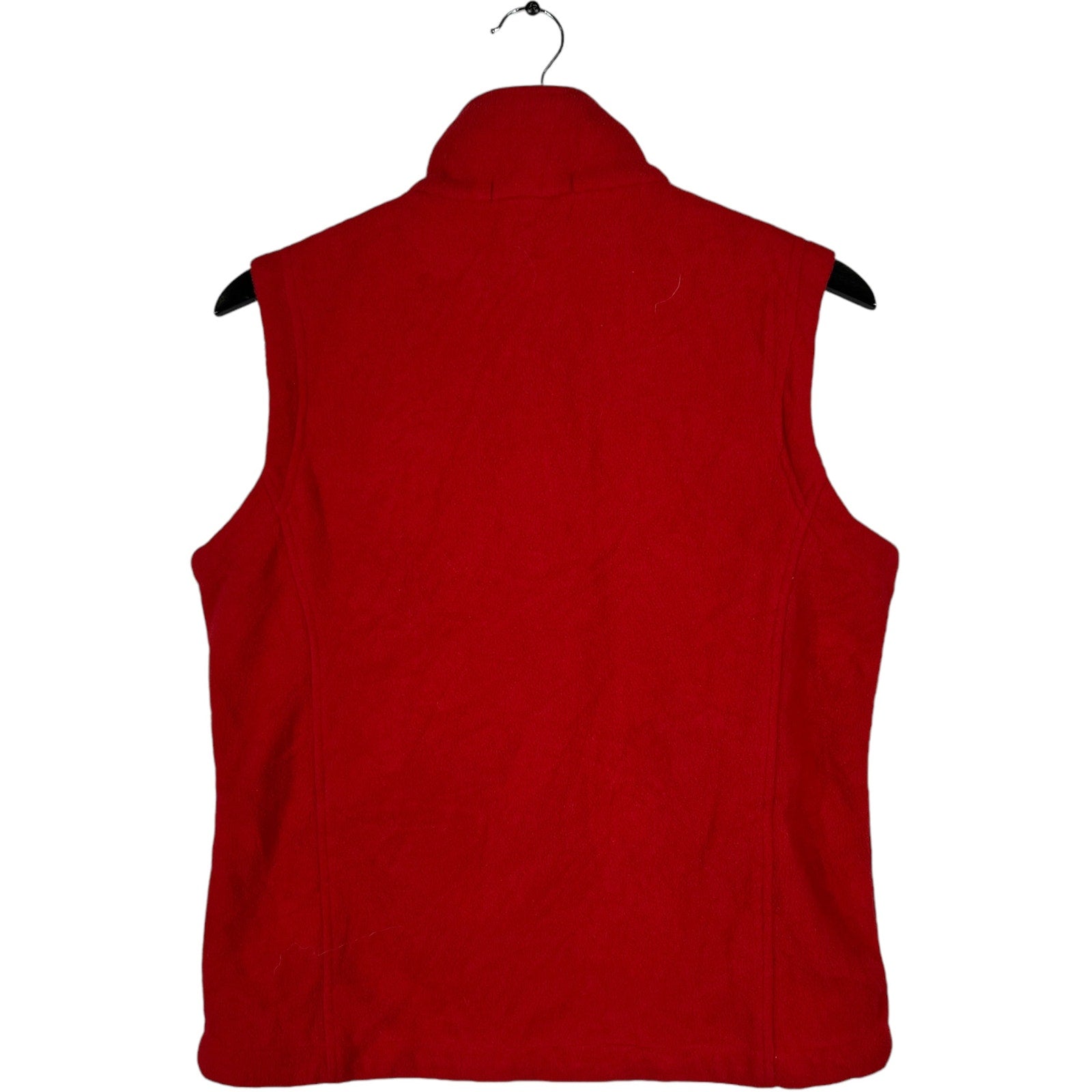 Collection of Port Authority Fleece Vest in a gallery layout