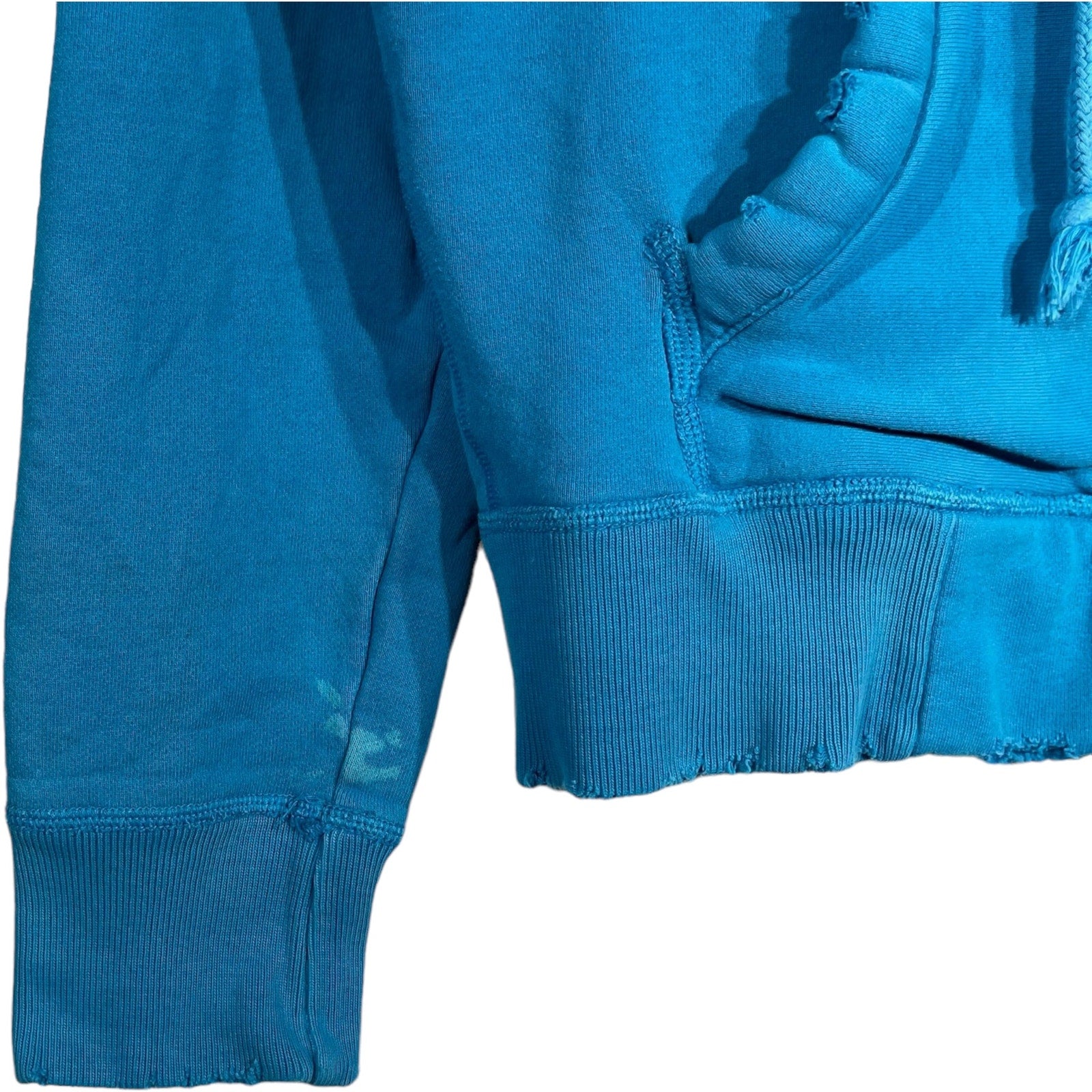 Collection of Women's Hollister Full Zip Hoodie in a gallery layout