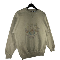 Collection of Cotler Crewneck in a gallery layout