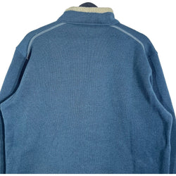 Collection of Columbia 1/4 Zip Pullover Fleece in a gallery layout