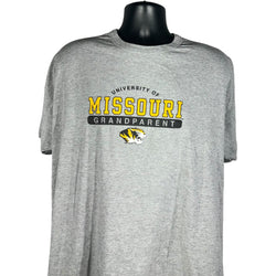 Collection of University of Missouri Grandparent Tee in a gallery layout