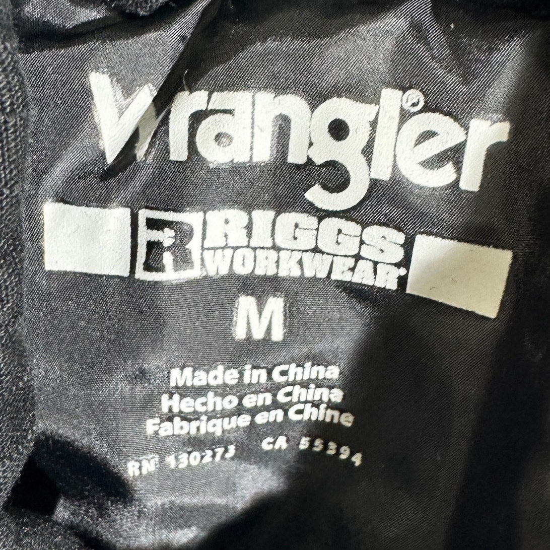 Collection of Wrangler Workwear Vest in a gallery layout