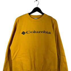 Collection of Columbia Spellout Crewneck in a gallery layout