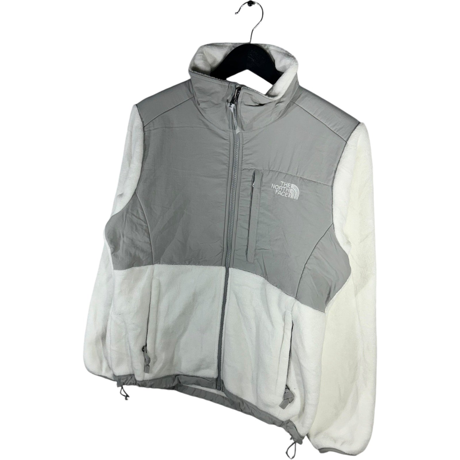 Collection of Women's The North Face Full Zip Denali Fleece in a gallery layout