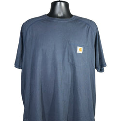 Collection of Carhartt Pocket Tee in a gallery layout