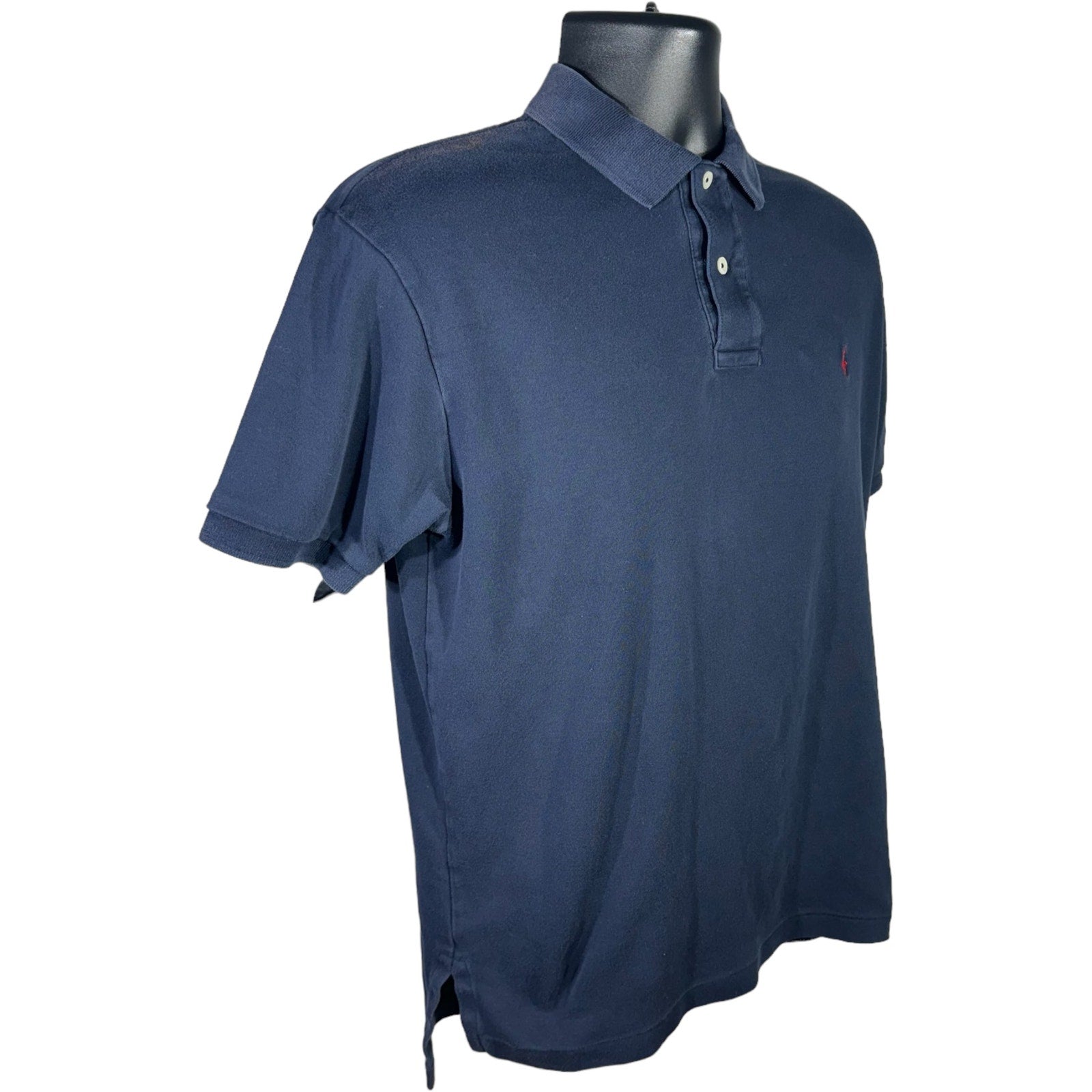 Collection of Polo Ralph Lauren Short Sleeve Polo in a gallery layout