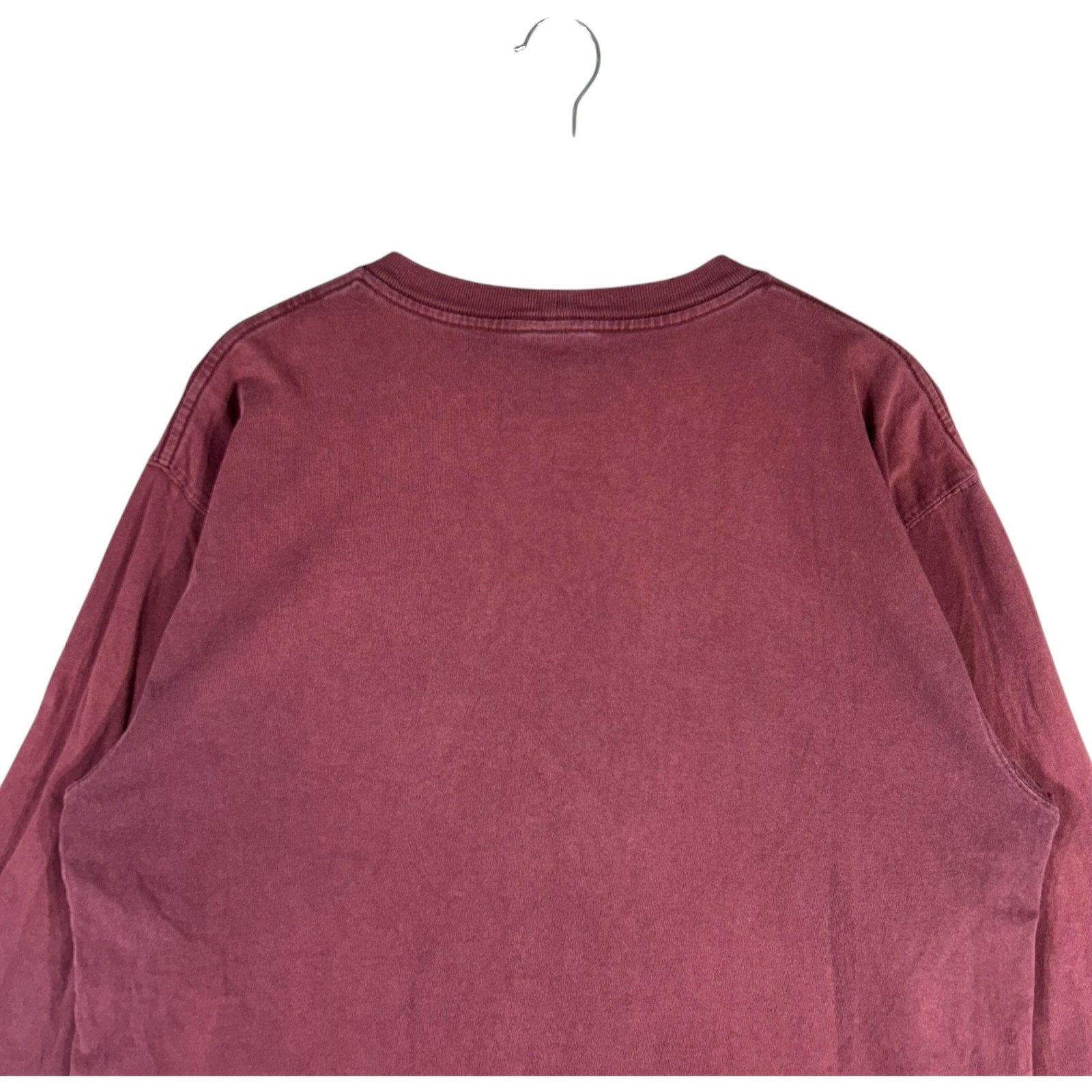 Collection of Carhartt Blank Pocket Long Sleeve in a gallery layout