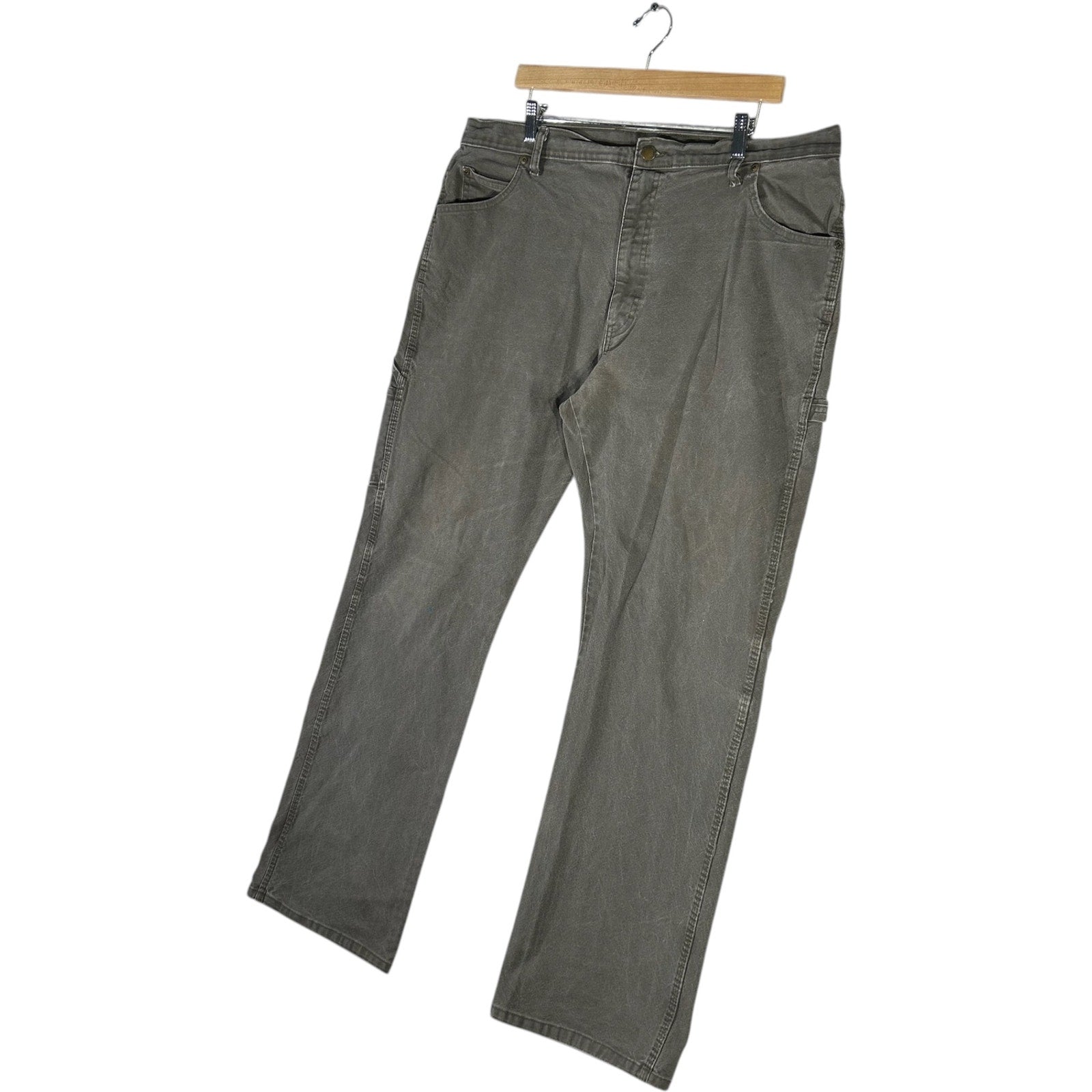 Collection of Genuine Dickies Carpenter Pants 40x30 in a gallery layout