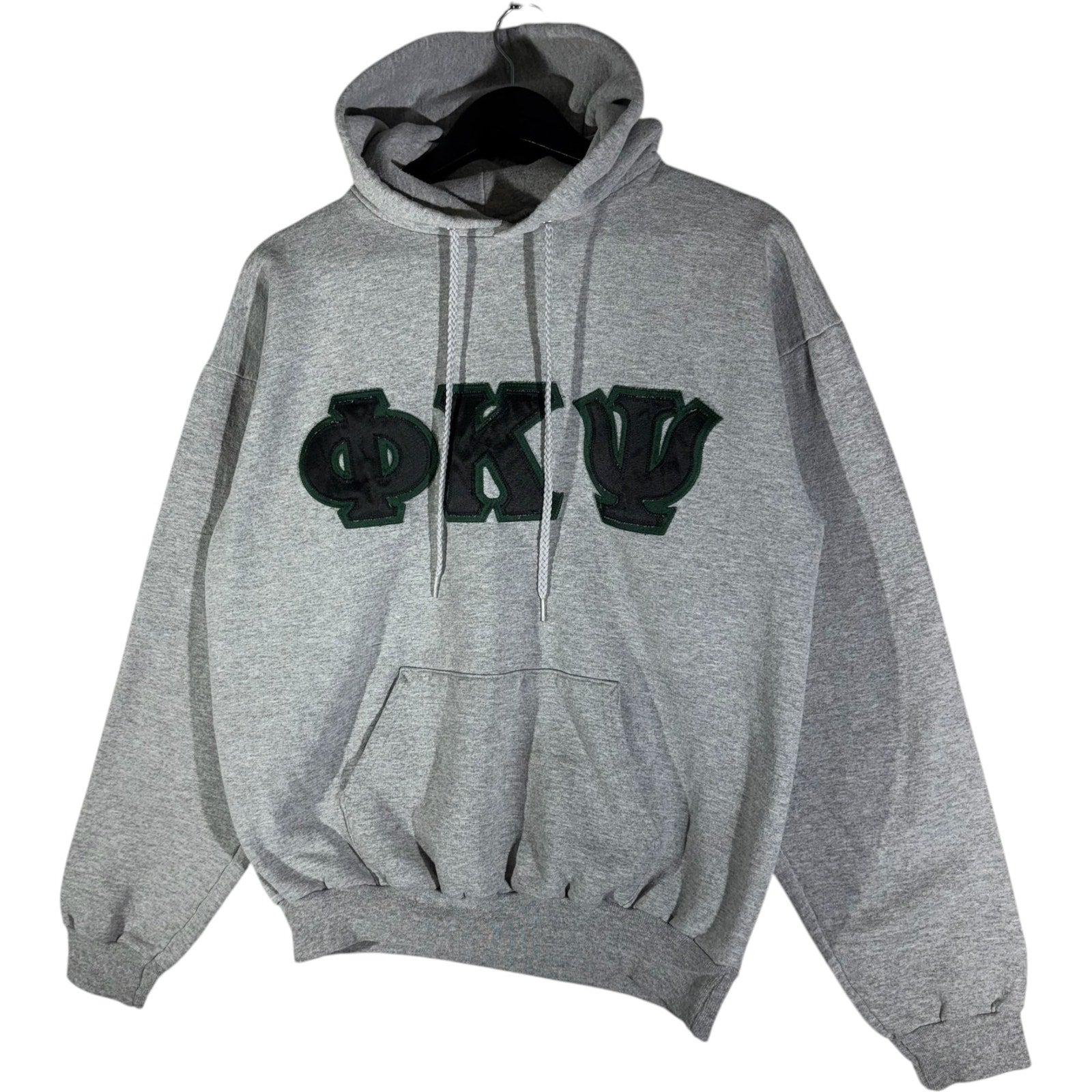 Collection of Champion Phi Kappa Psi Fraternity Hoodie in a gallery layout