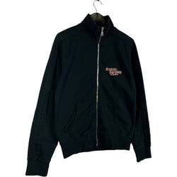 Collection of Harley Davidson Emblem Full Zip Fleece in a gallery layout