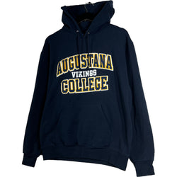 Collection of Champion Augustana University "Vikings" Hoodie in a gallery layout