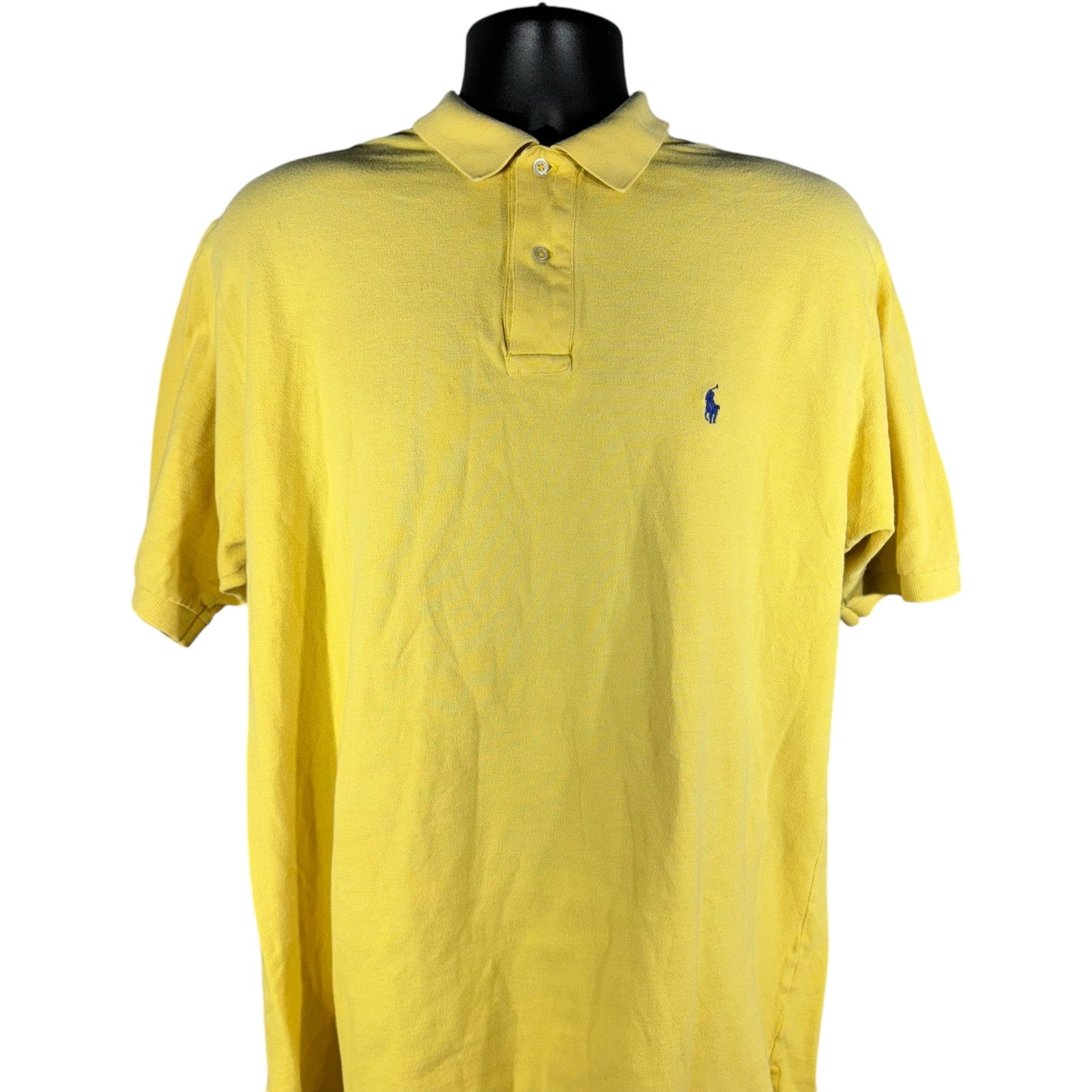 Collection of Polo Ralph Lauren Short Sleeve Polo in a gallery layout