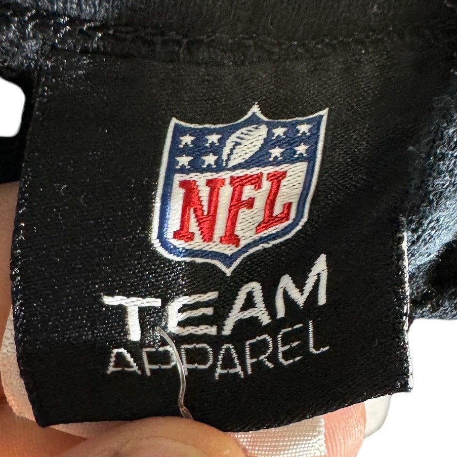 Collection of Cincinnati Bengals NFL Team Pullover Hoodie in a gallery layout