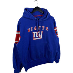 Collection of NFL NY Giants Hoodie in a gallery layout