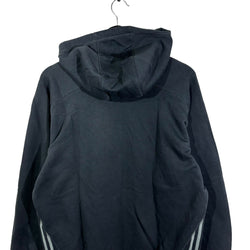 Collection of Adidas Athletic Hoodie in a gallery layout