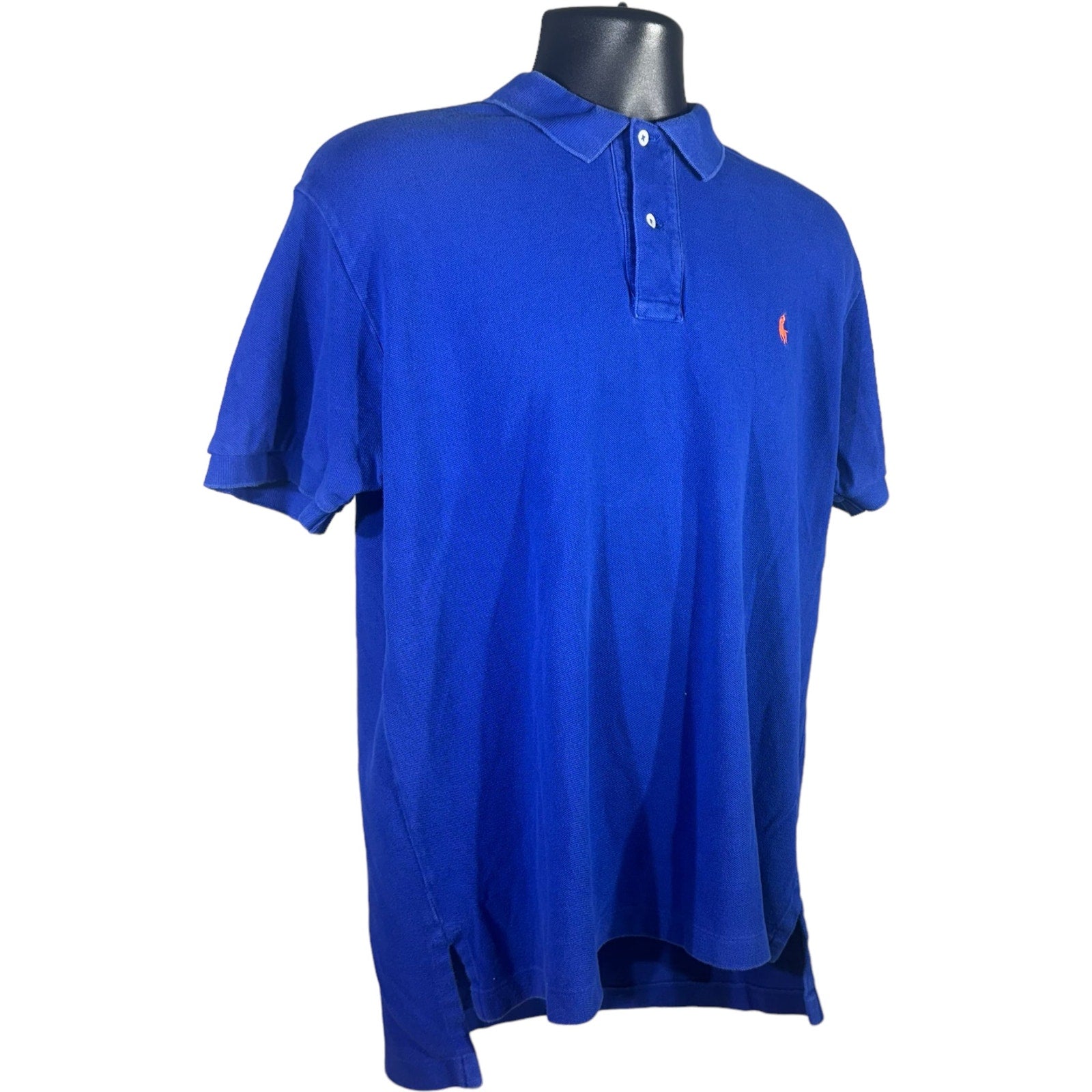 Collection of Polo Ralph Lauren Short Sleeve Polo in a gallery layout