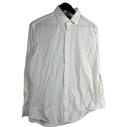 Collection of Vintage Polo Ralph Lauren Custom Fit Long Sleeve Dress Shirt in a gallery layout