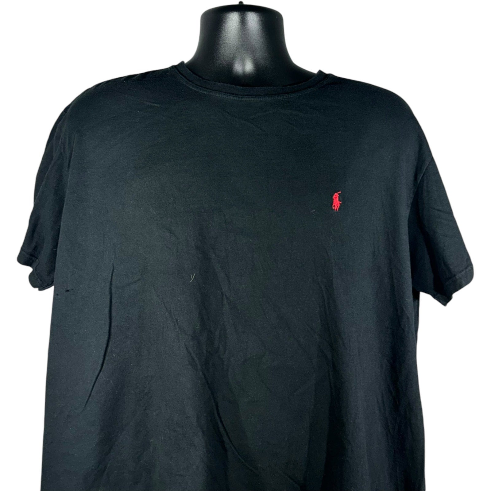 Collection of Polo Ralph Lauren Tee in a gallery layout