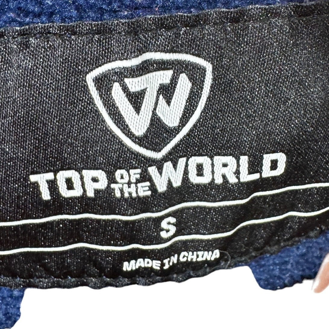 Collection of University Of Virginia Cavaliers Pullover Hoodie in a gallery layout