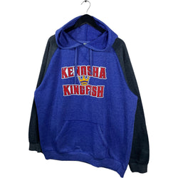 Collection of Kenosha KingFish Hoodie in a gallery layout