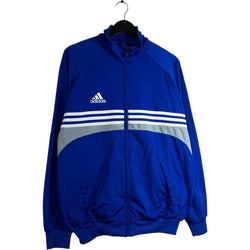 Collection of Adidas Ludlowe Track & Field Windbreaker in a gallery layout