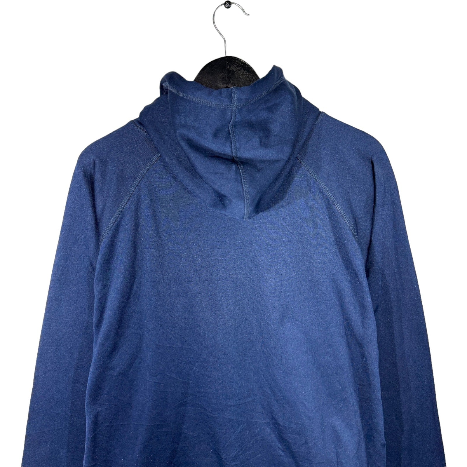 Collection of Russell Athletic All American Bowl Hoodie in a gallery layout