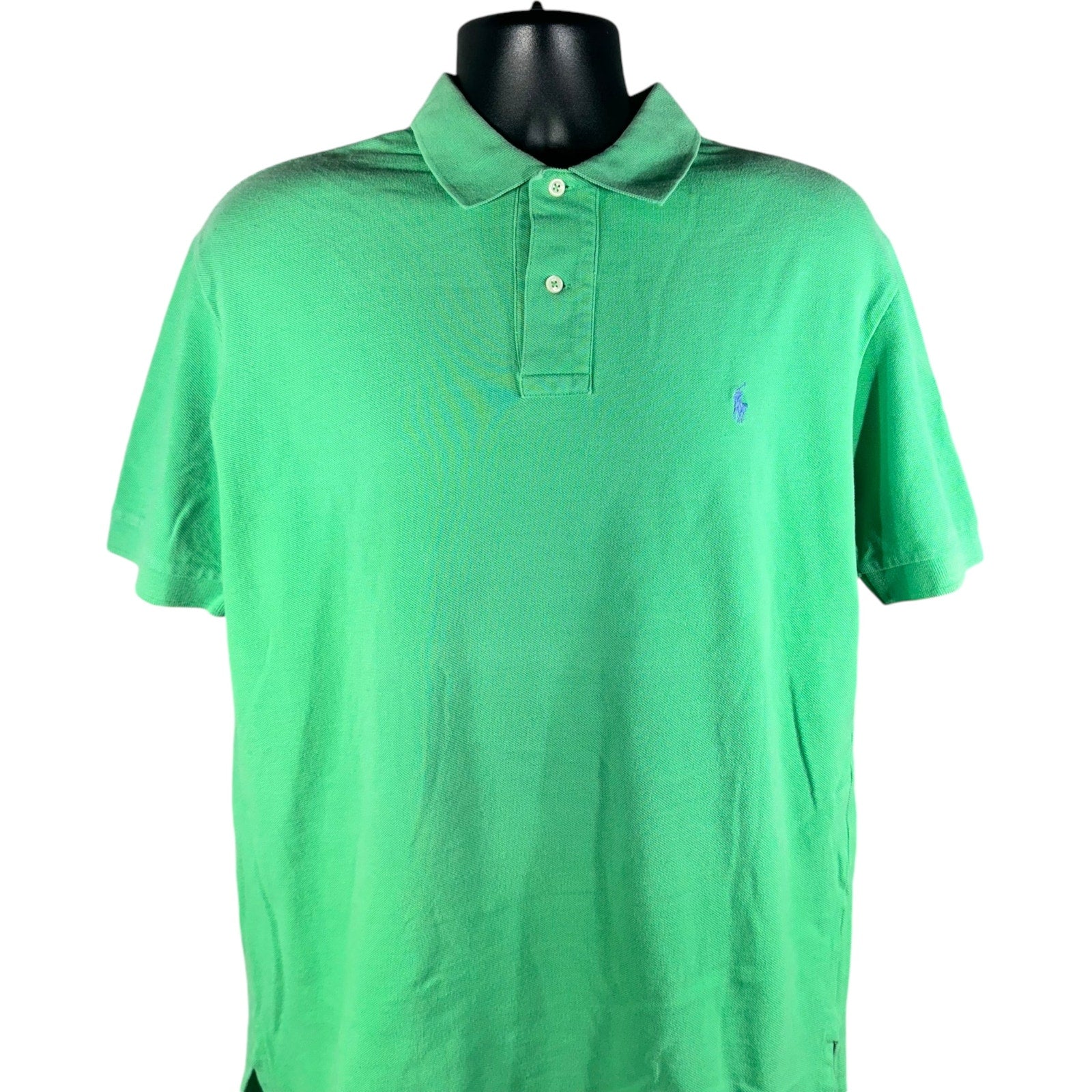 Collection of Polo Ralph Lauren Short Sleeve Polo in a gallery layout