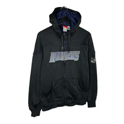 Collection of Reebok Rangers Hockey Hoodie in a gallery layout