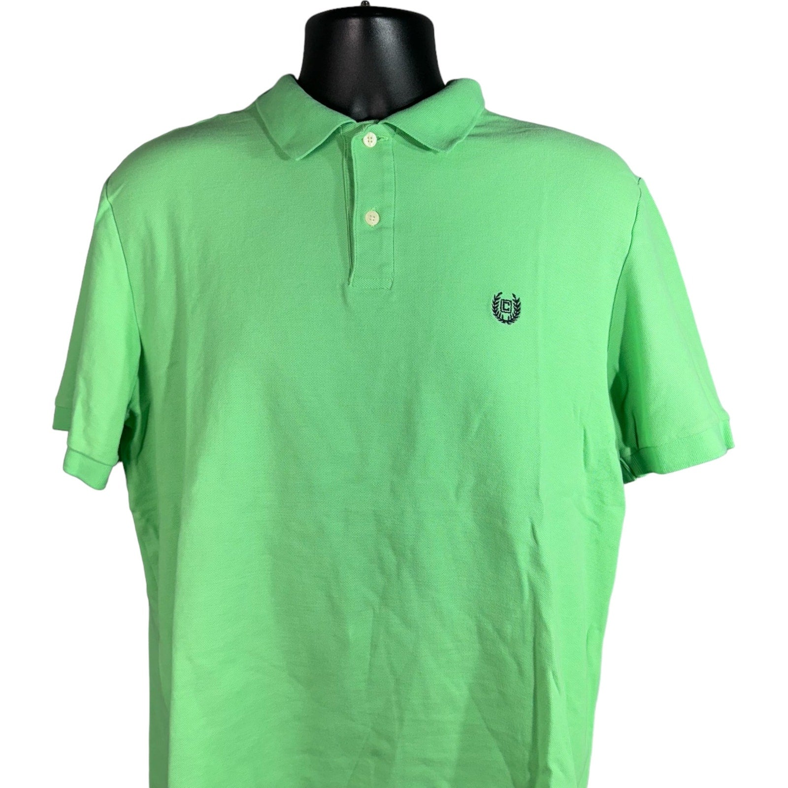 Collection of Polo Ralph Lauren Short Sleeve Polo in a gallery layout