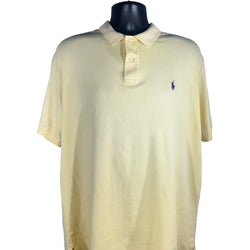 Collection of Polo Ralph Lauren Short Sleeve Polo in a gallery layout