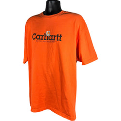 Collection of Carhartt Spell Out Tee in a gallery layout